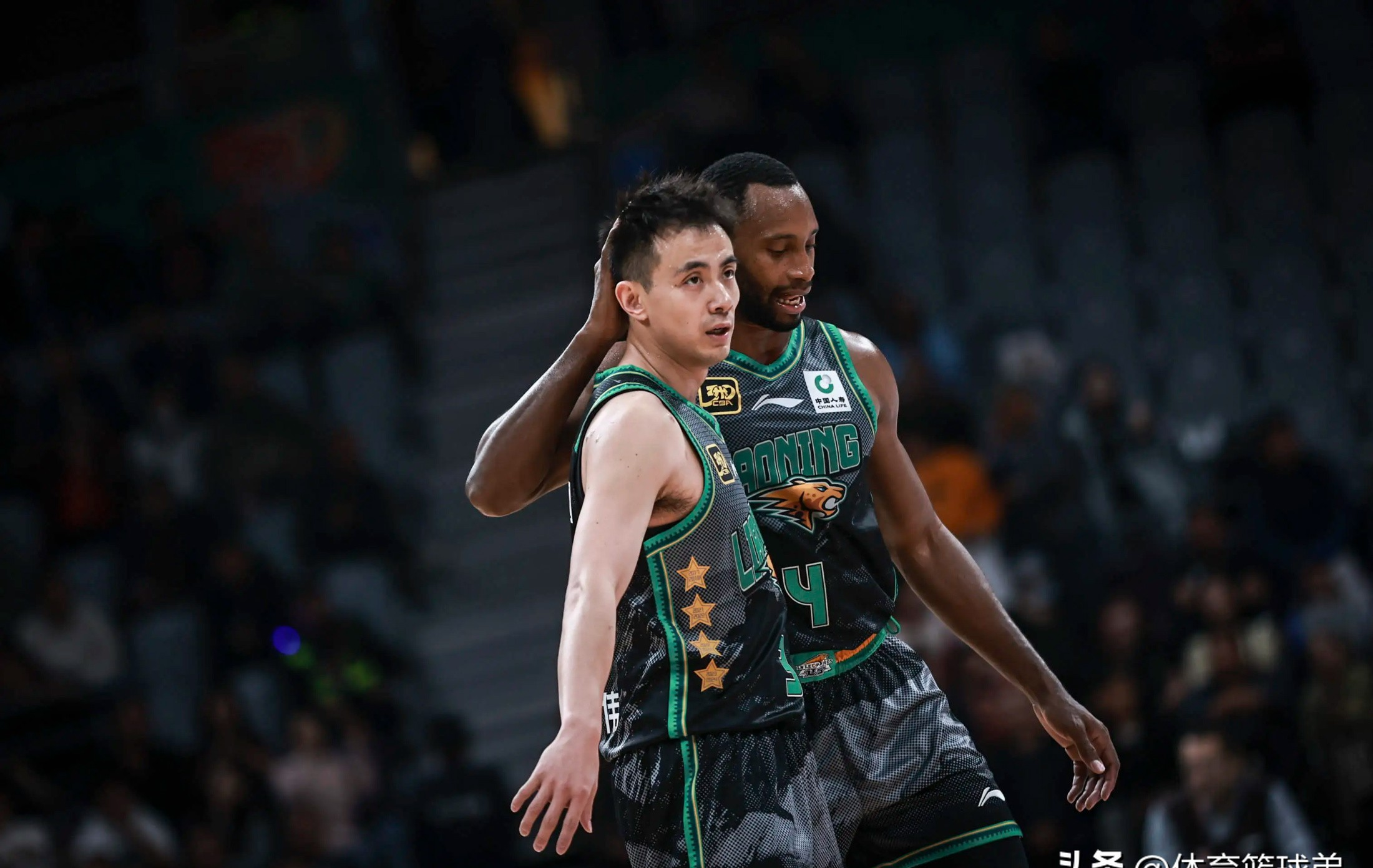开云入口-关于赛后体能课后，辽宁本钢门线救险备战NBA常规赛，管理层满意，球探报告显示潜力的信息