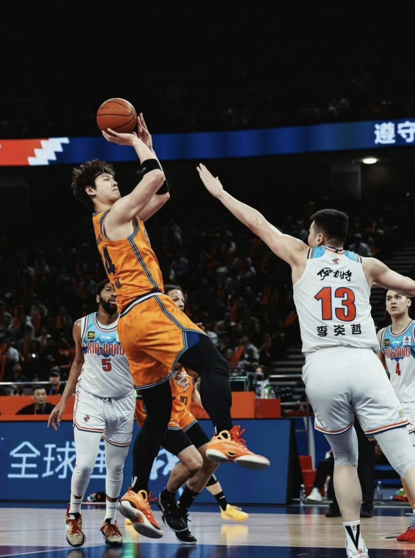 开云入口-关于今晚山东男篮外线爆发——NBA常规赛节点到来;媒体盛赞;纪律约束更严格的信息