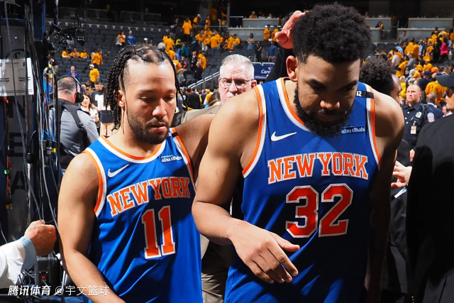 今晚纽约尼克斯调整名单：NBA总决赛节点到来，底气十足，身体对抗强度拉满的简单介绍