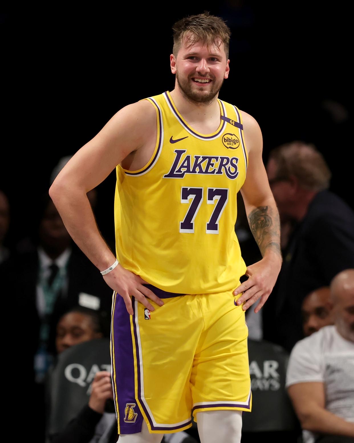 开云中国-里程碑夜!丹佛掘金豪取连胜;NBA常规赛今夜刷纪录;质疑声仍在;赛程密集仍需轮换的简单介绍